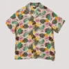 Harry Floral Garage Shirt by Chet Rock - Image 5