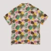 Harry Floral Garage Shirt by Chet Rock - Image 4