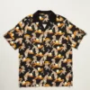 Crouching Tigers Garage Shirt by Chet Rock - Image 5