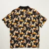 Crouching Tigers Garage Shirt by Chet Rock - Image 3