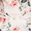 Aurora Swing Dress by Hearts & Roses London - Image 2