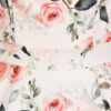 Aurora Swing Dress by Hearts & Roses London - Image 2