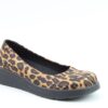 Bambi Leopard Shoes by Heavenly Feet - Image 2