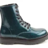 Ocean Glitter Justina Boots by Heavenly Feet - Image 5
