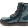Ocean Glitter Justina Boots by Heavenly Feet - Image 4