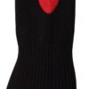 Annie Love Black Rockabilly Cardigan - Image 4