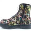 Viola Velour Justina Boots by Heavenly Feet - Image 4