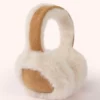 Elsa Faux Fur Ear Muffs - Image 3