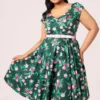 Mabel Dress by Hellbunny - Image 5