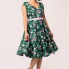 Mabel Dress by Hellbunny - Image 8