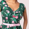 Mabel Dress by Hellbunny - Image 7