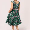 Mabel Dress by Hellbunny - Image 6