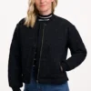 Reagan Star Quilted Jacket by Sugarhill Brighton - Image 3