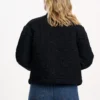 Reagan Star Quilted Jacket by Sugarhill Brighton - Image 2