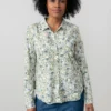 Patsy Moss Shirt by Lily &  Me - Image 4