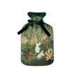 Moomin Forest Hot Water Bottle by House of Disaster - Image 2