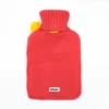 Moomin Love Hot water bottle by House of Disaster - Image 4