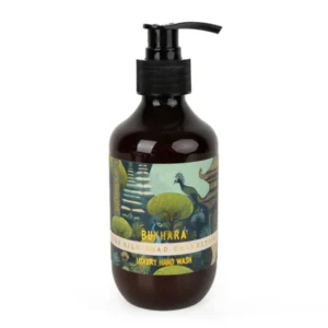 Bukhara Luxury Hand Wash