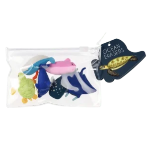Ocean Erasers