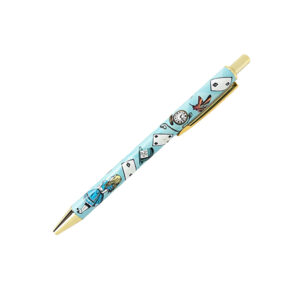 Alice in Wonderland Pen