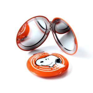 Peanuts & Snoopy Compact Mirror