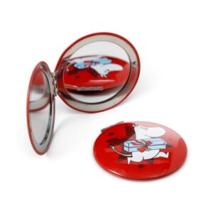 Moomin Compact Mirror